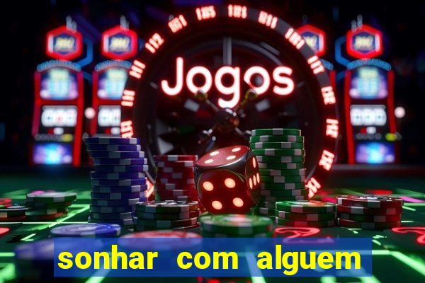 sonhar com alguem jogando cartas de tarot